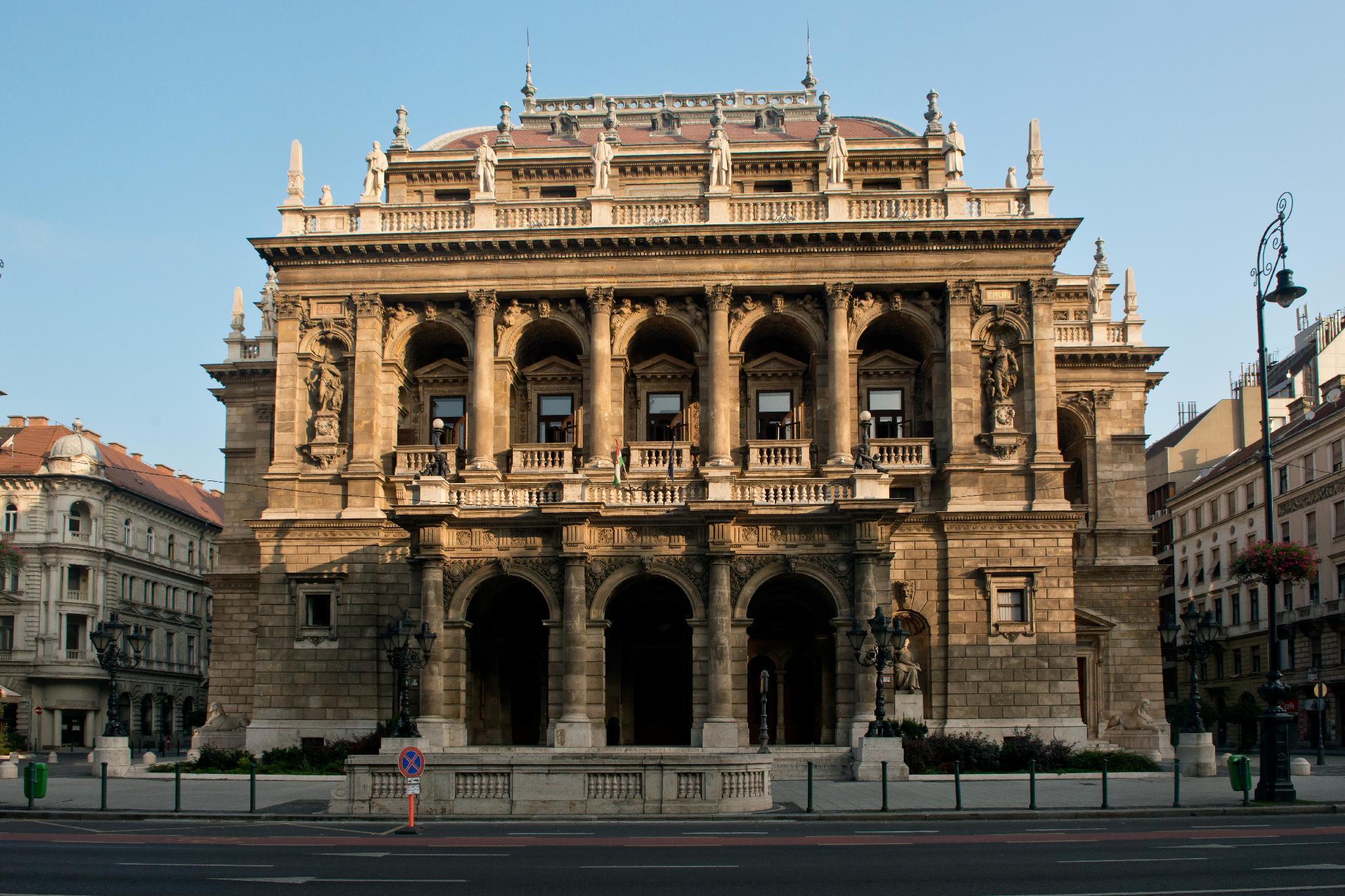 Pullman Budapesta Exterior foto